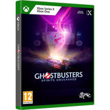 Ghostbusters: Spirits Unleashed (Xbox One / Xbox Series X)