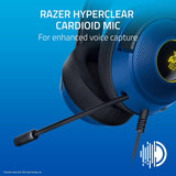 Razer Kraken V3 X Wired USB Gaming Headset - Fortnite Edition - Excellent