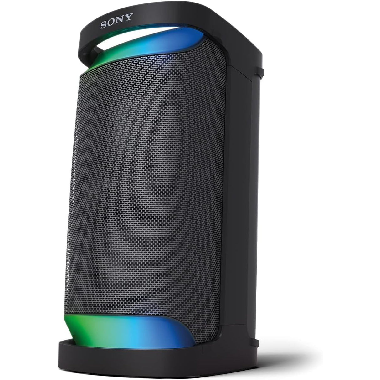 Sony SRS-XP500 Bluetooth Party Speaker - Black - Excellent