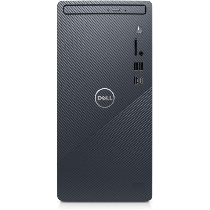 Dell Inspiron 3910 Desktop PC Intel i5-12400 8GB RAM 512GB SSD - Excellent
