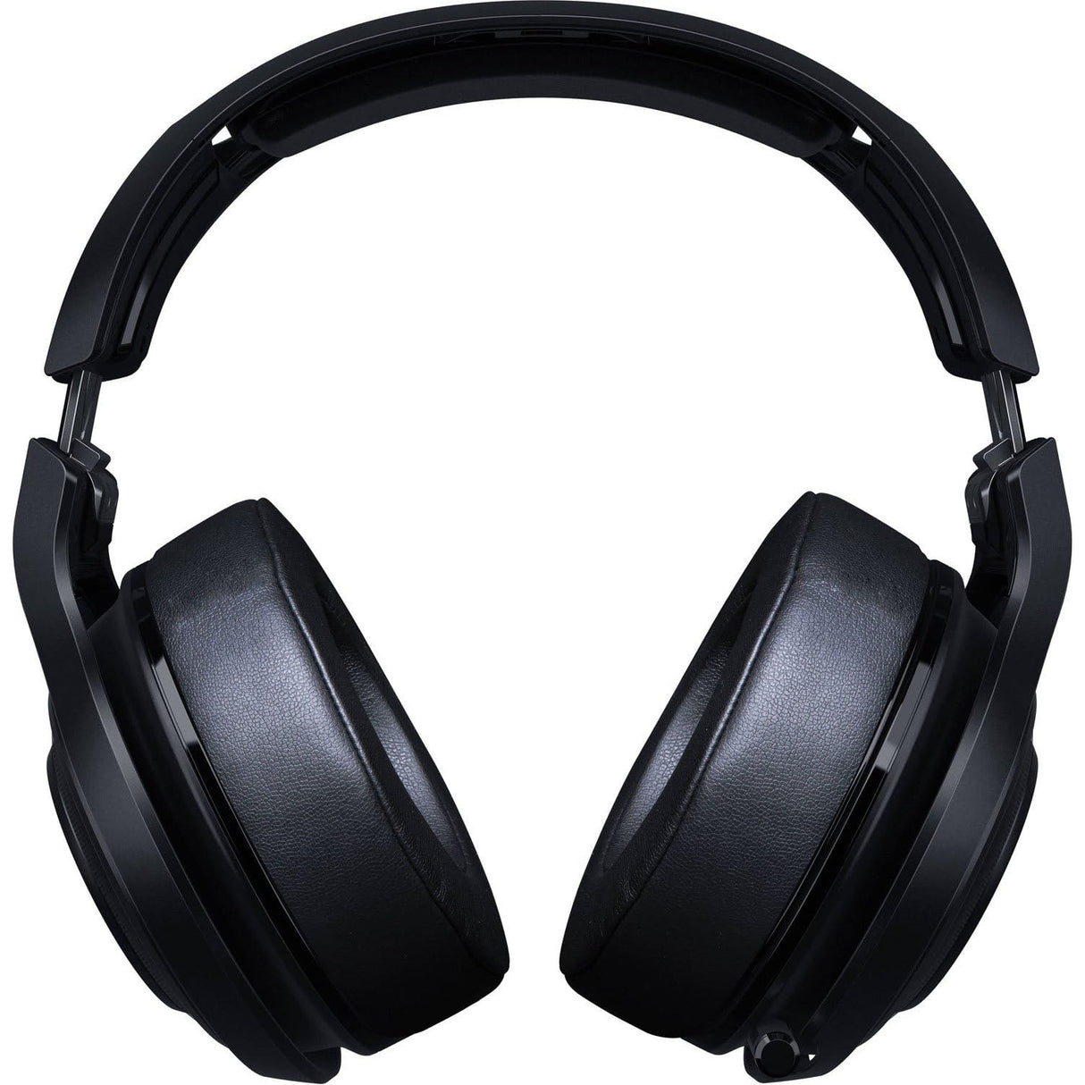 Razer Man O'War Wireless Gaming Headset  - Black - Refurbished Fair - Damaged Ear Muff