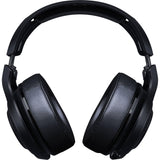 Razer Man O'War Wireless Gaming Headset  - Black - Refurbished Fair - Damaged Ear Muff