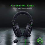 Razer BlackShark V2 X Wired Esports Headset - Pristine