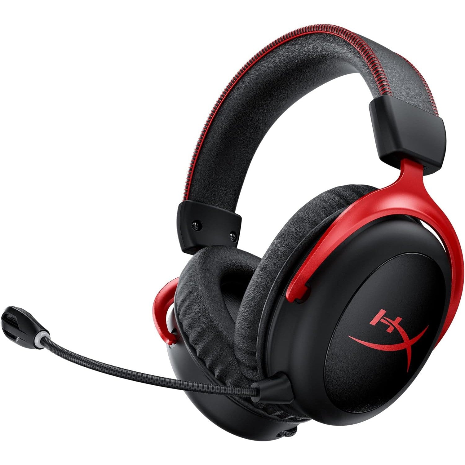 HyperX Cloud II Wireless Gaming Headset - New