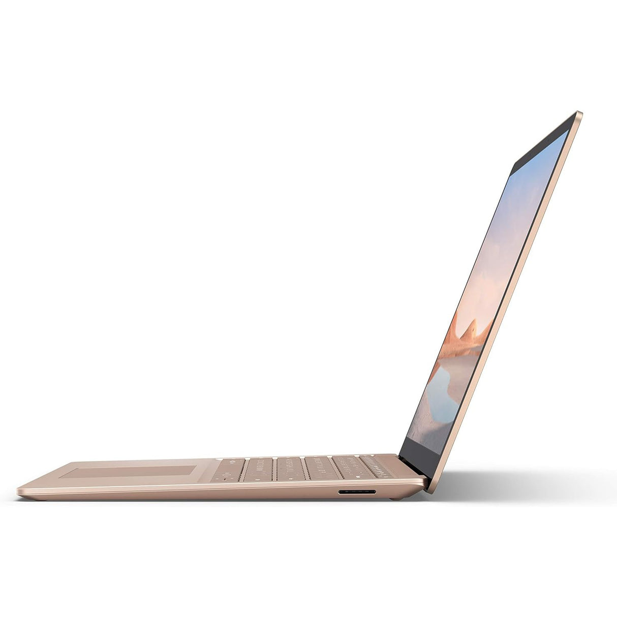 Refurbished Microsoft Surface Laptop 4 Intel Core i5-1135G7 8GB RAM 512GB 13.5" - Sandstone - Pristine