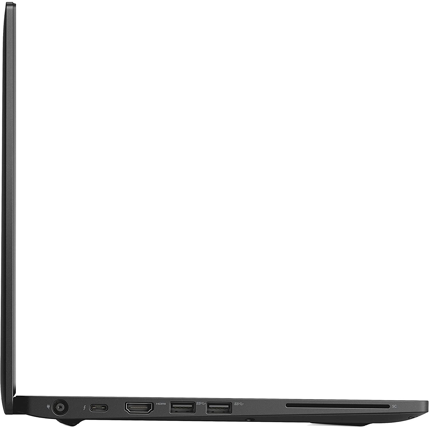 Dell Latitude 7490 14" Laptop - Black - Refurbished Good