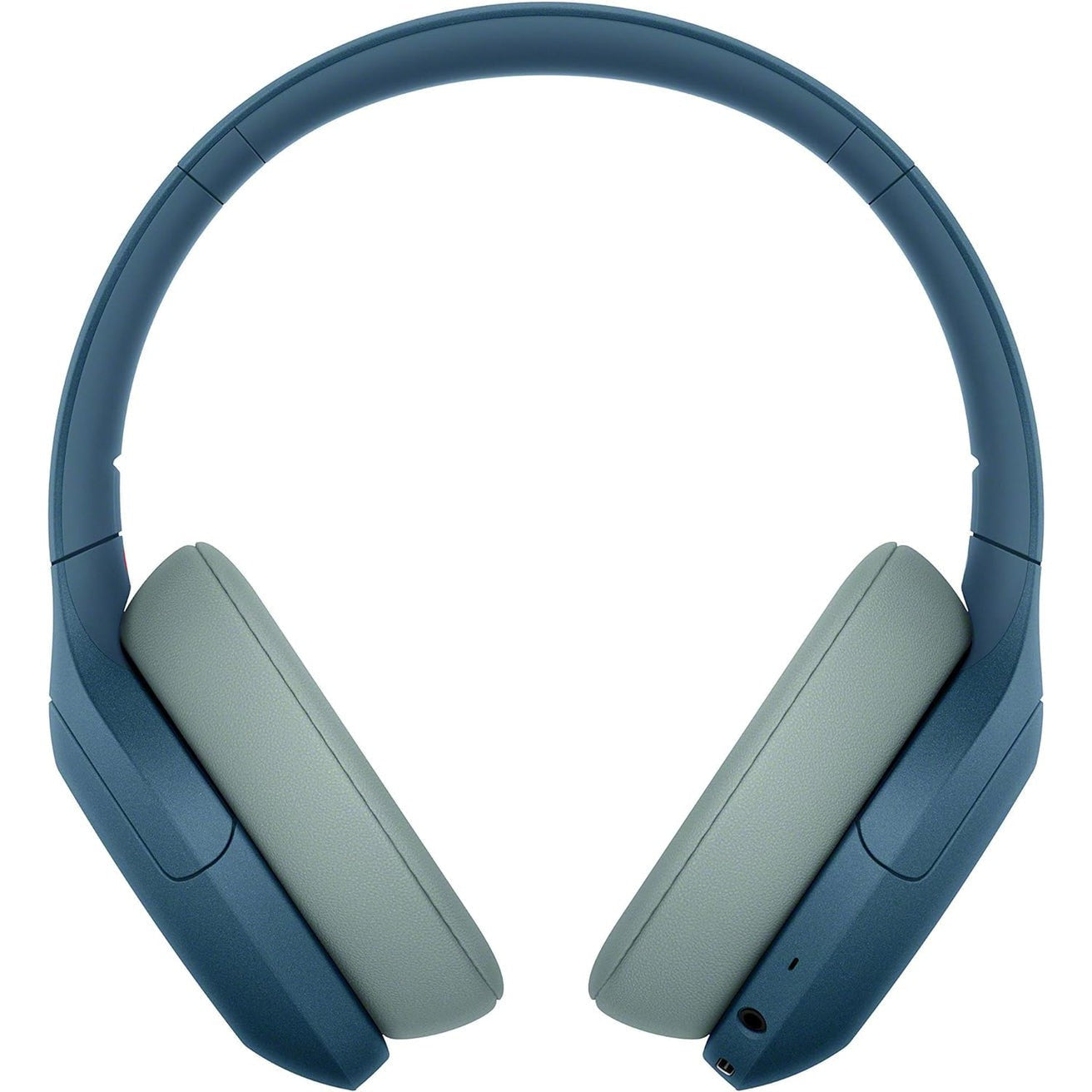 Sony WH-H910N Noise Cancelling Wireless Headphones - Blue - Refurbished Good