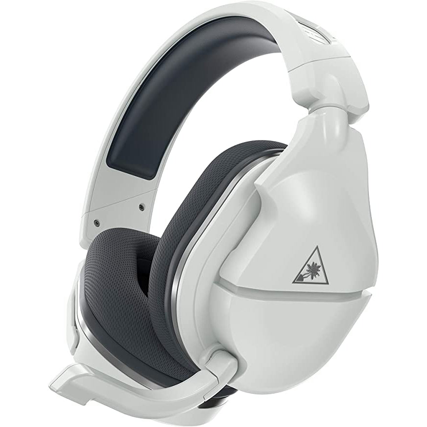Turtle Beach Stealth 600 Gen 2 Wireless Gaming Headset for PS4 & PS5 - White
