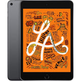 Apple iPad Mini 5 (2019) Wi-Fi + 4G