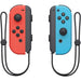 Nintendo Switch Joy-Con Controller Pair - Good