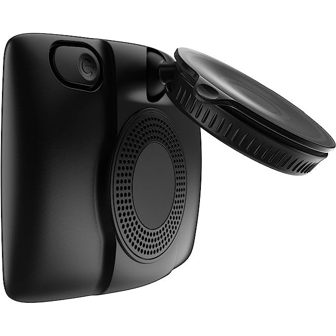 TomTom VIA 135 Sat Nav - Black