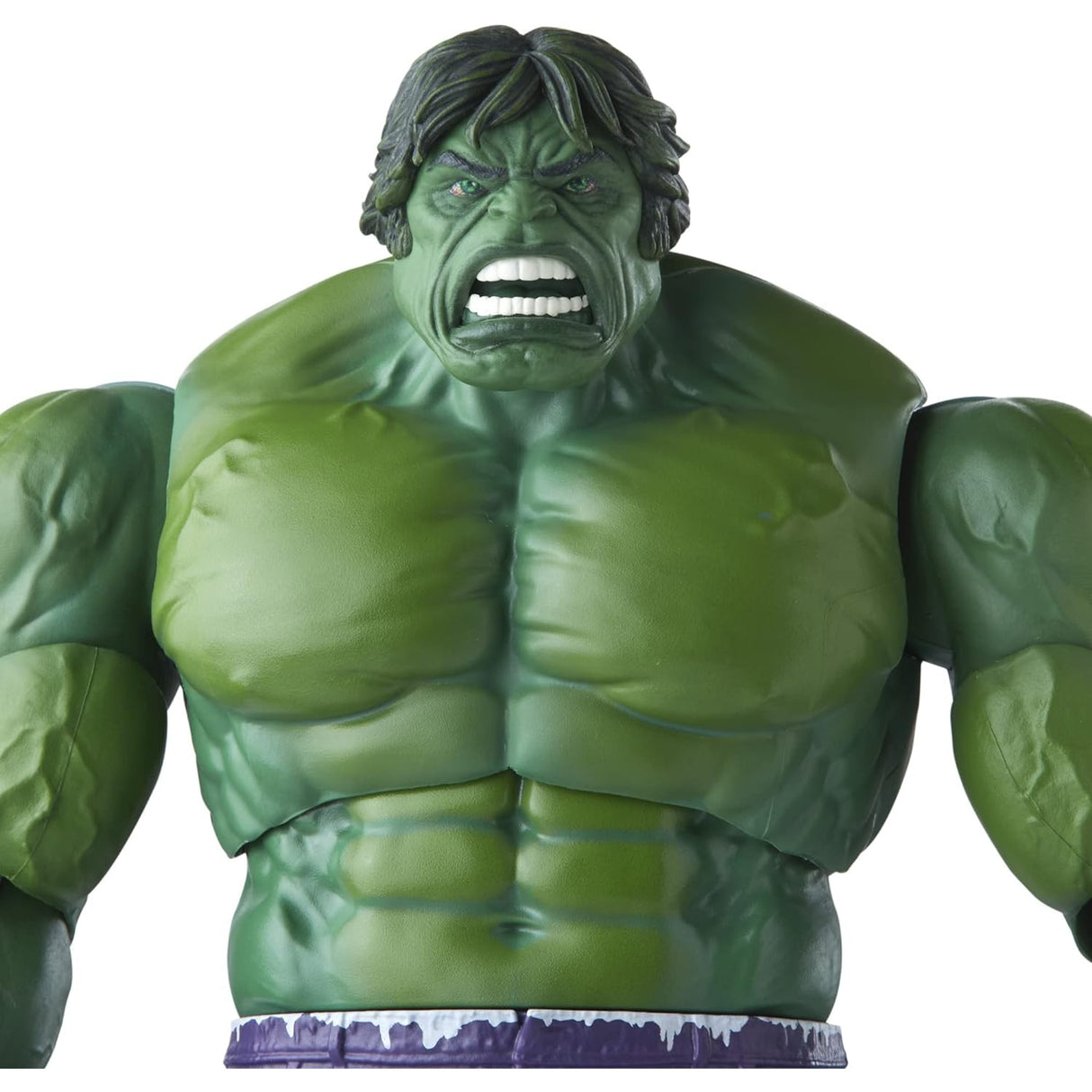 Hasbro Marvel Legends Hulk Series 1