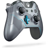 Microsoft Xbox One Controller - Halo 5 Guardians Limited Edition - Good