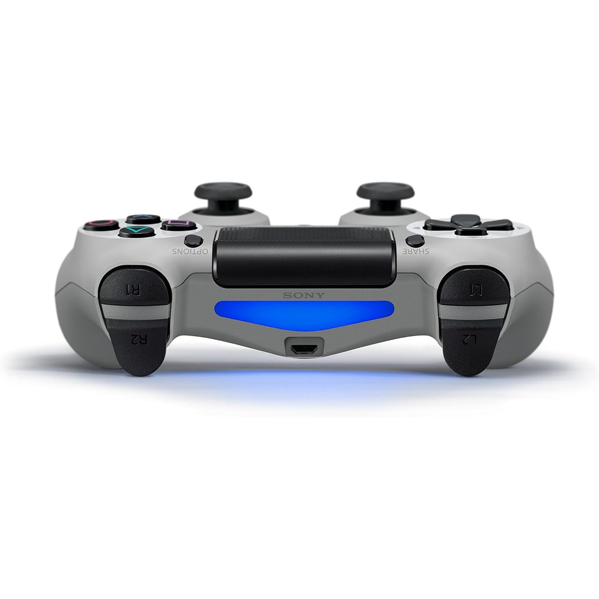 Sony PS4 DualShock 4 V2 Wireless Controller - 20th Anniversary Edition - Excellent