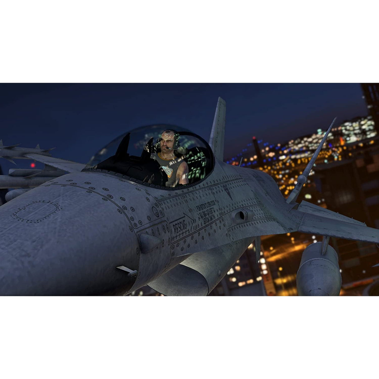 Grand Theft Auto V (PS5)