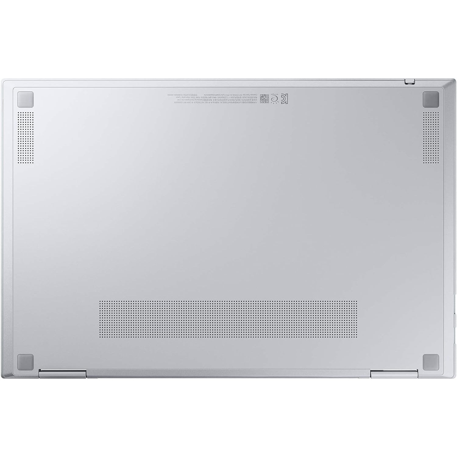 Samsung NP930QCA-KA1UK Intel Core i5-1135G7 8GB RAM 256GB SSD 13.3" - Pristine