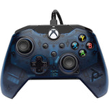 PDP Gaming Wired Controller for Xbox One / Xbox Series X|S - Midnight Blue