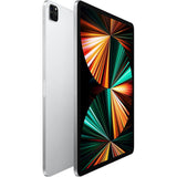 Apple iPad Pro 12.9" (2021) - Wi-Fi + 5G