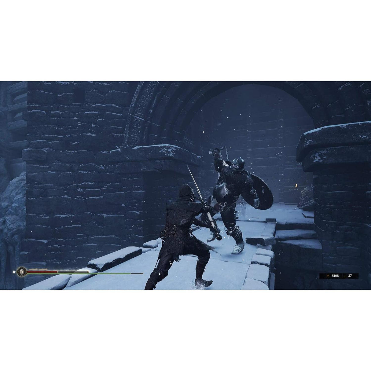 Mortal Shell (PS4)
