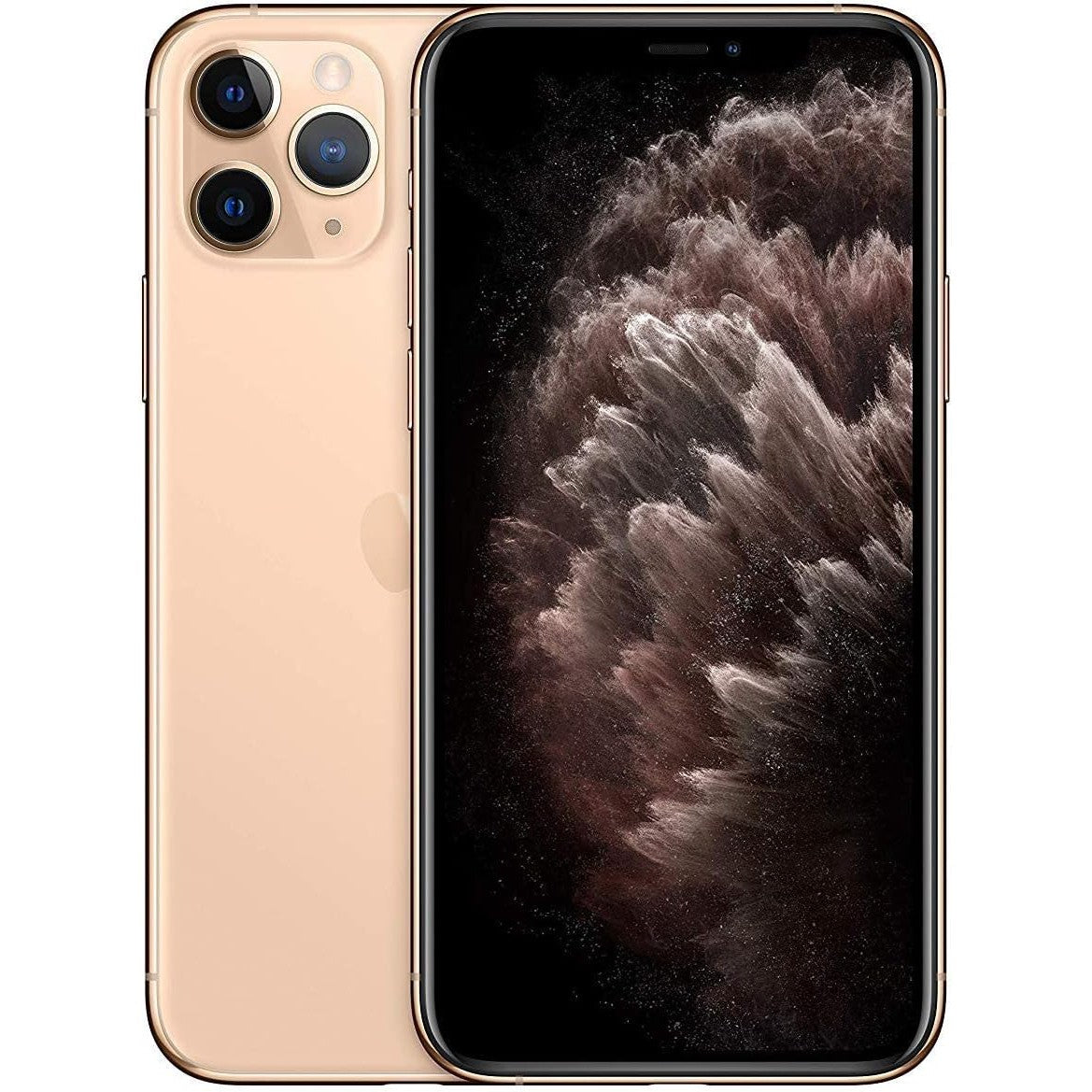 Apple iPhone 11 Pro 64GB Gold Unlocked - Good Condition - NO FACE ID