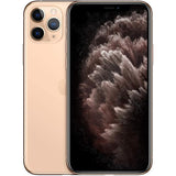 Apple iPhone 11 Pro 64GB Gold Unlocked - Good Condition - NO FACE ID