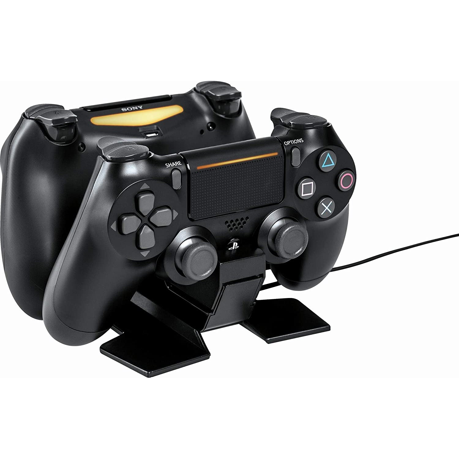 PowerA DualShock 4 Charging Dock (PS4) - Refurbished Good