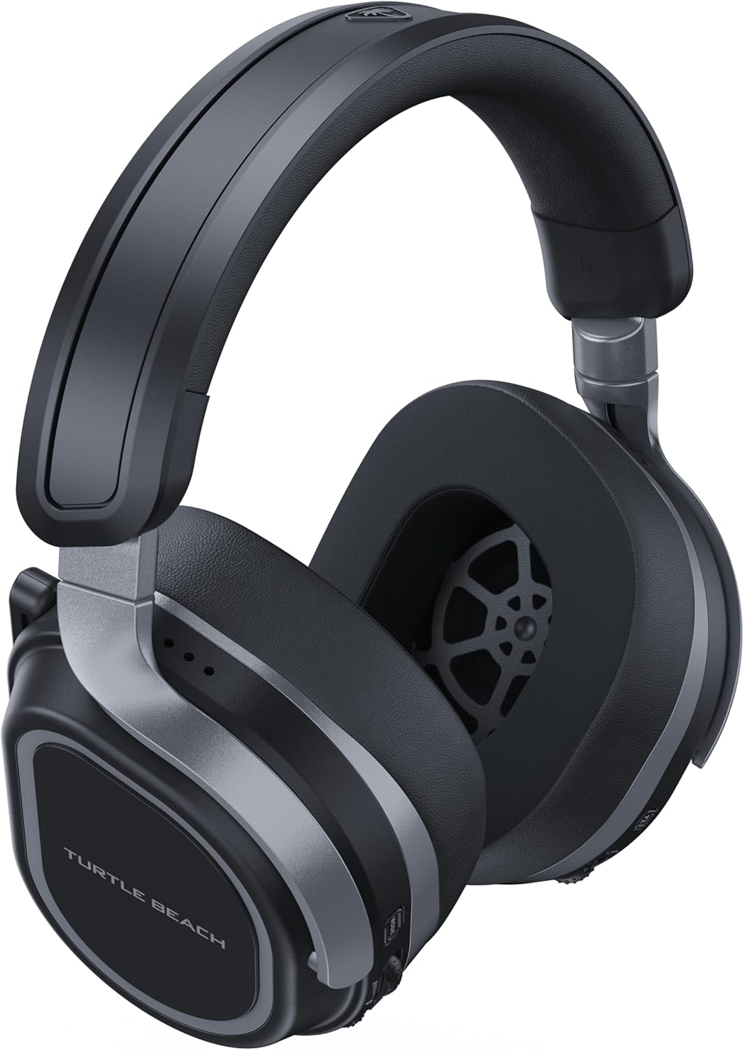 Turtle Beach Stealth 700 Gen 3 PlayStation Wireless Gaming Headset - Black - Pristine