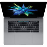 Apple MacBook Pro 15'' 2016 Intel Core i5-7267U 16GB 256GB - Space Grey - Excellent