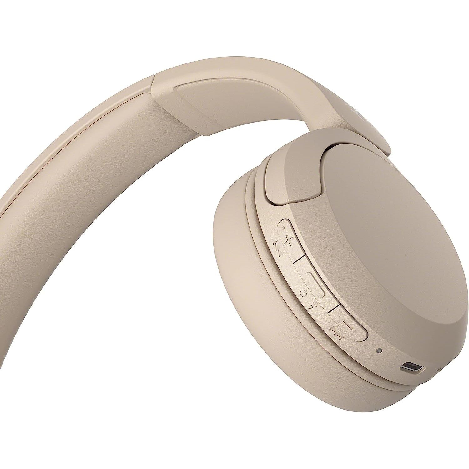 Sony WH-CH520 Wireless Bluetooth Headphones - Refurbished Good