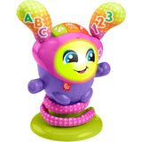 Fisher Price DJ Bouncin' Star Musical Learning Toy