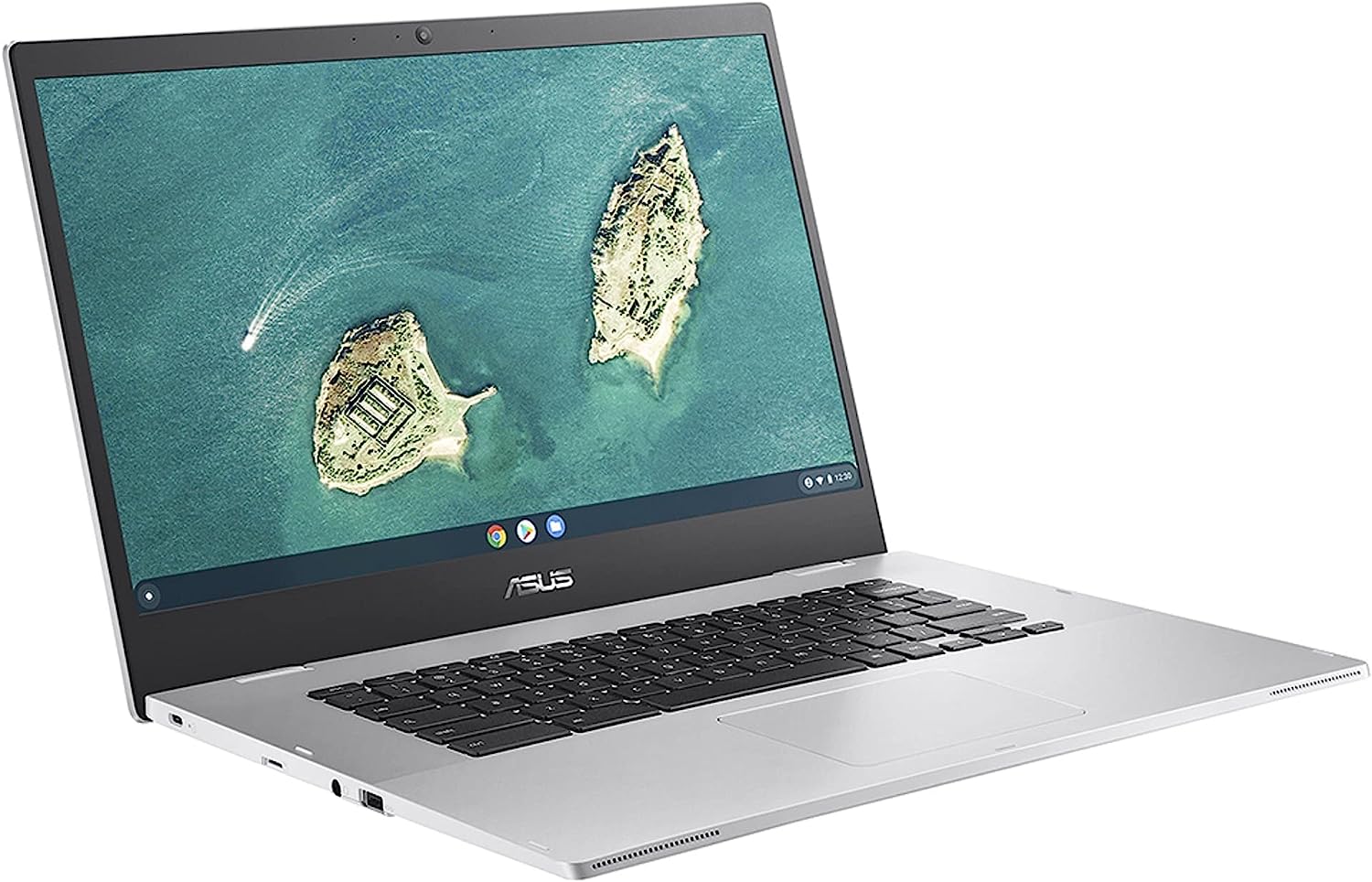 Asus Chromebook CX1500CNA-EJ0026 Intel Celeron 4GB 64GB - Pristine