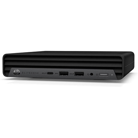 HP EliteDesk 800 G6 Mini Intel i5-10500 16GB RAM 512GB SSD - Excellent