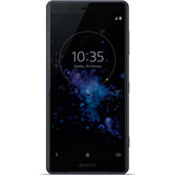 Sony Xperia XZ2 Compact 64GB - Black - Unlocked - Fair Condition