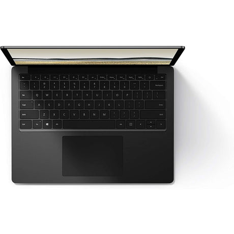 Microsoft Surface Laptop 3 Intel Core i7 16GB RAM 256GB SSD, 13.5" - Black