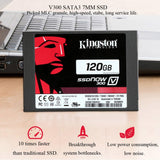 Kingston SB300S37A/120G 120GB SATA Solid State Drive
