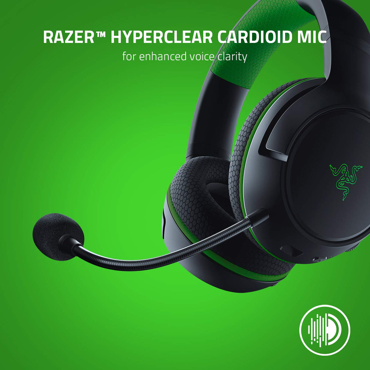 Razer Legendary Duo Bundle for Xbox - Black - Pristine