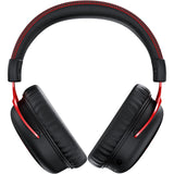 HyperX Cloud II Wireless Gaming Headset - New