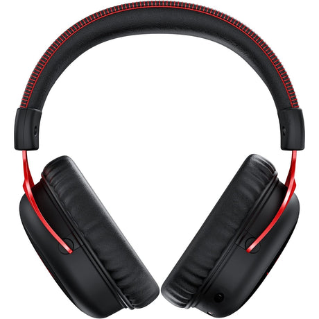 HyperX Cloud II Wireless Gaming Headset - New