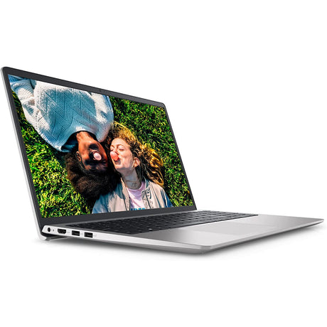 Dell Inspiron 15 3511 Laptop Intel Core i3-1115G4 8GB RAM 256GB SSD 15.6" - Silver - New
