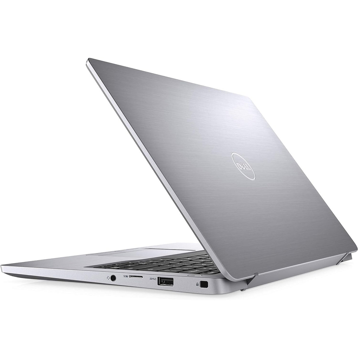 Refurbished Dell Latitude 7300 Intel Core i5-8365U 8GB RAM 256GB - Silver - Pristine
