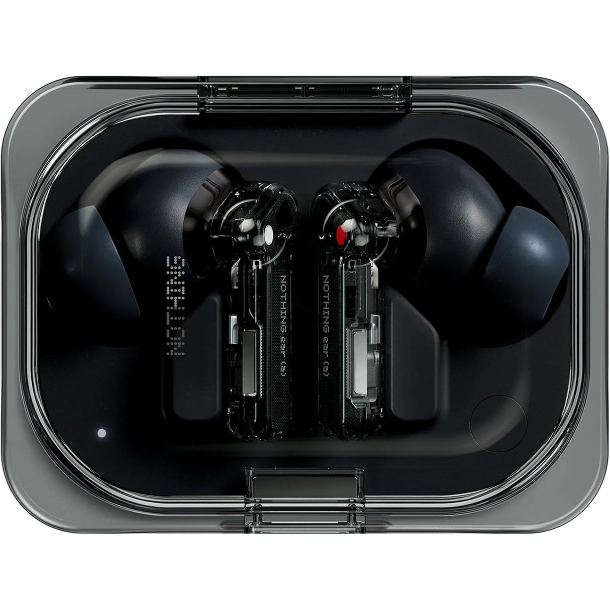Nothing Ear (a) Wireless Earbuds - Excellent