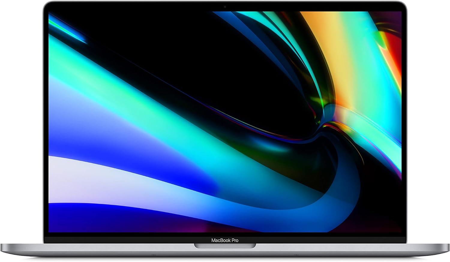 Apple MacBook Pro 16" (2019) Intel Core i9-9880H 16GB RAM 1TB - Space Grey - Pristine