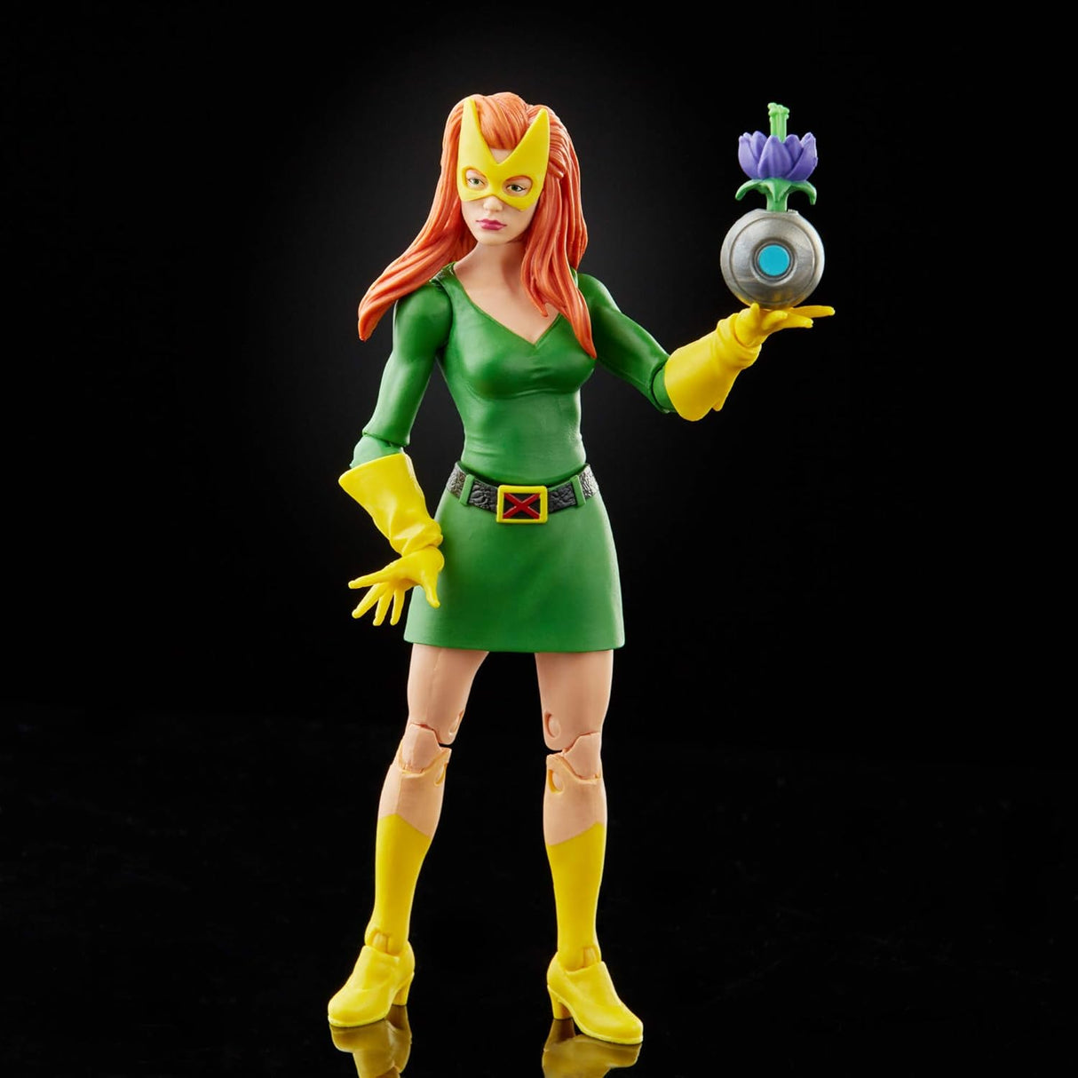 Hasbro Marvel Legends - X-Men Jean Grey