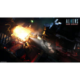 Aliens Dark Descent (PS4)