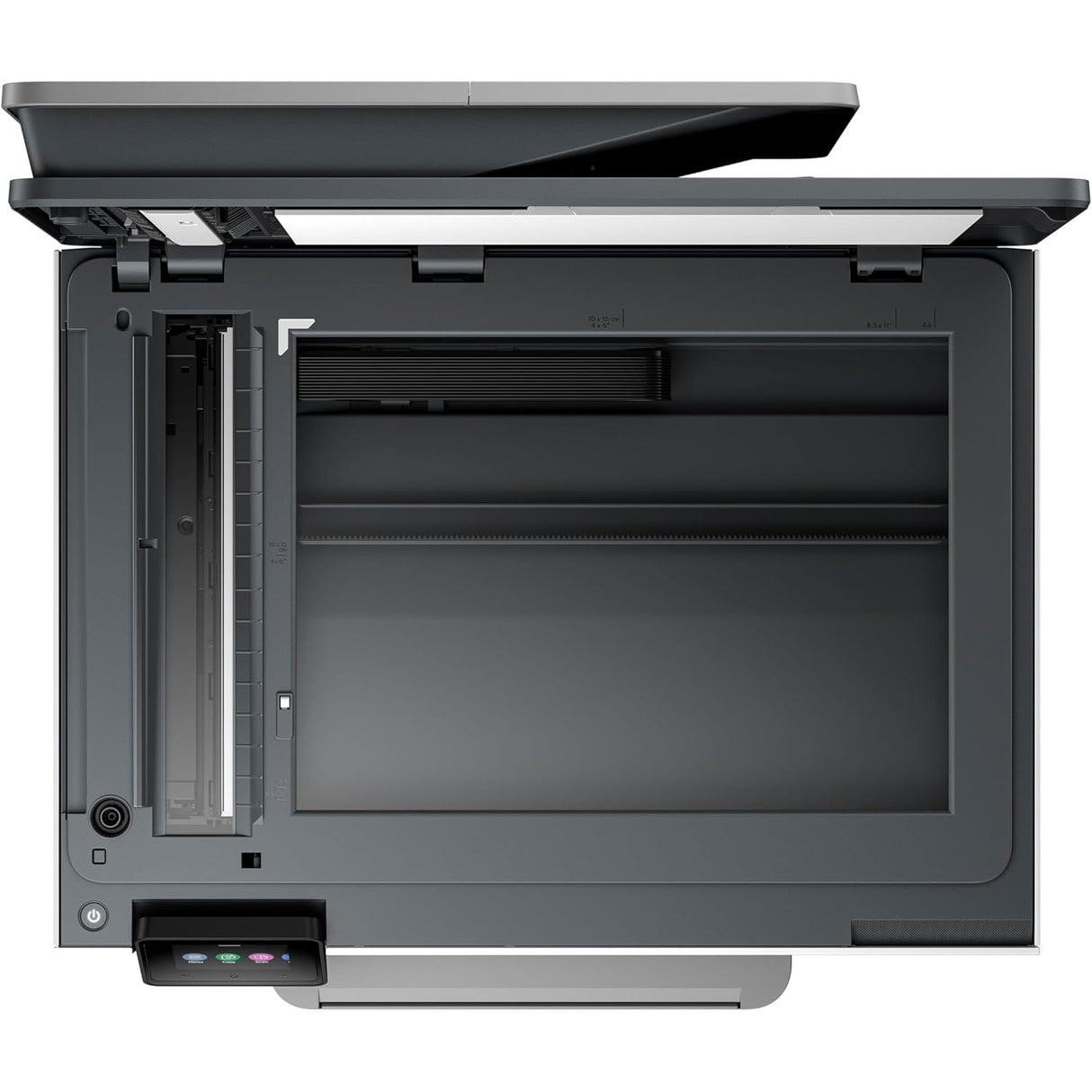 HP OfficeJet Pro 8122e All-in-One Printer - Pristine