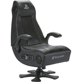 XRocker Sony PlayStation Infiniti 4.1 Chair - Black - Refurbished Pristine
