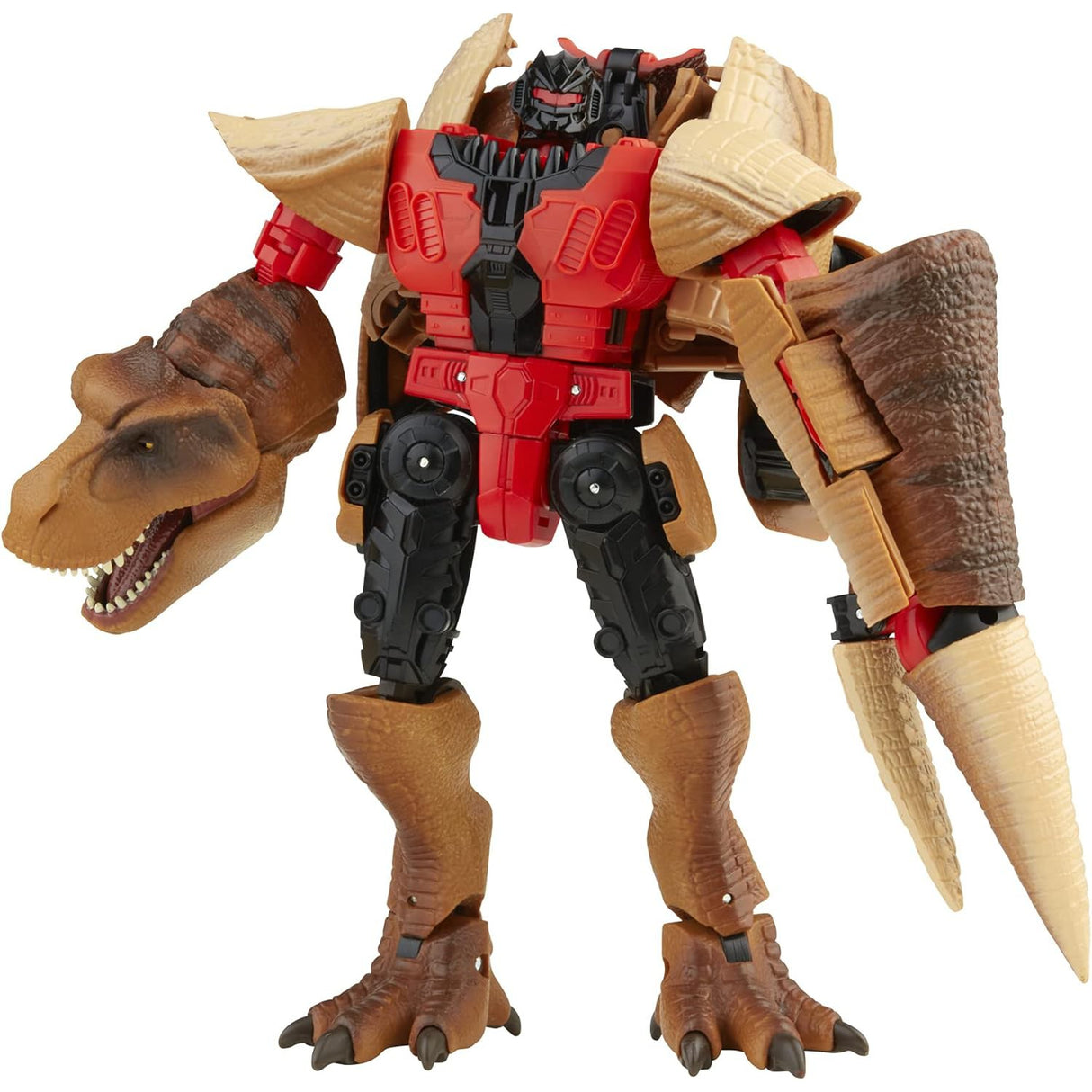 Hasbro Transformers Jurassic Park Crossover
