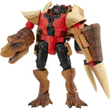 Hasbro Transformers Jurassic Park Crossover