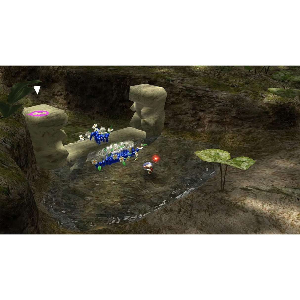 Pikmin 1 + 2 (Nintendo Switch)