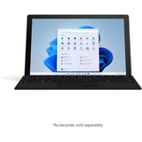 Refurbished Microsoft Surface Pro 7+ Intel Core i7-1165G7 32GB RAM 1TB - Excellent